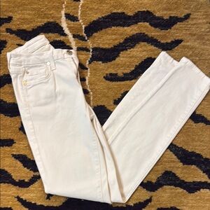 Seven for all Mankind soft Jean